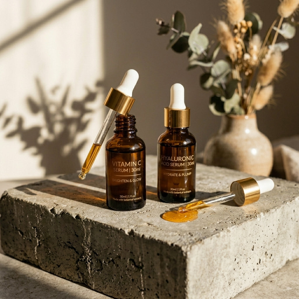 Vitamin C Serum